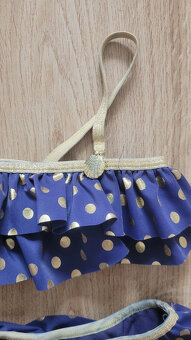Plavky H&M, vel. 2-4 roky - 3