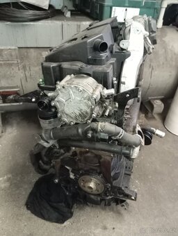 Motor 1.9 TDI Bls - 3