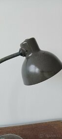 Ikonicka designova stolni lampa Marianne Brandt Bauhaus - 3