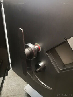 Kráječ slaniny Rühle typ SR1 - 3