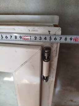 Plastové okna - 3