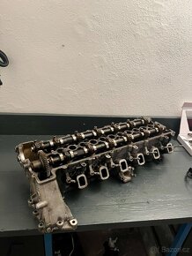 Bmw e60 e61/x5 e53 e70 3.0d 160kW - 3