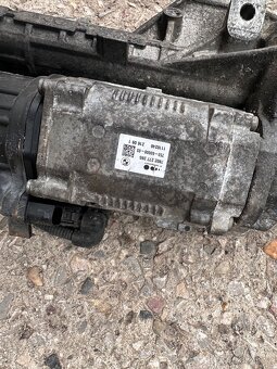 Elektrické Řízení bmw e82 - 3