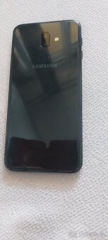 Samsung j6+ - 3