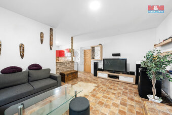 Prodej rodinného domu, 100 m², Šluknov, ul. Královská - 3