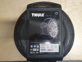 Sněhové řetězy Thule CB-12 vel. 050 - 3