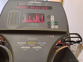 Stepper -life-fitness 90S - 3