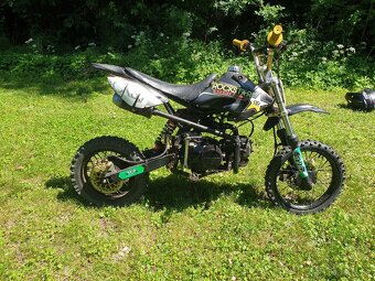 Lifan 125 - 3