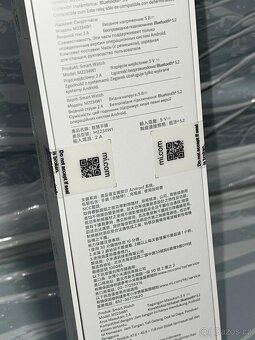 Nové Xiaomi Watch 2 Pro 4G LTE + záruka - 3