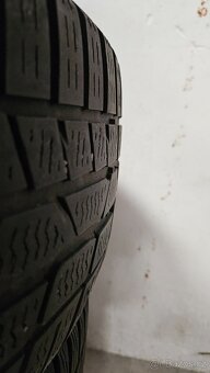 Disky R16, 5x112, rezerva - 3