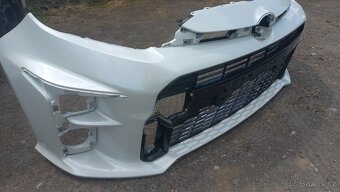 TOYOTA YARIS IV 4 20- GR Narazník přední jak na fotce.. - 3