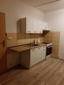Prodej garsonky - 3