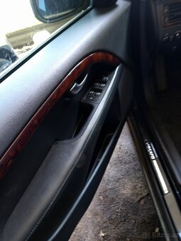 Volvo S80 - 3