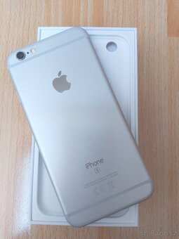 Apple iPhone 6s 32GB - 3