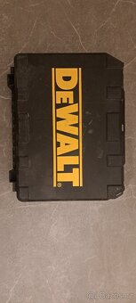 Akuvrtačka Dewalt DW907 - 3