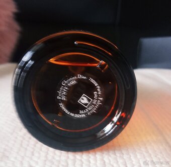 EDT FAHRENHEIT 100ML - 3