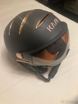 Lyžařská helma Kask - 3