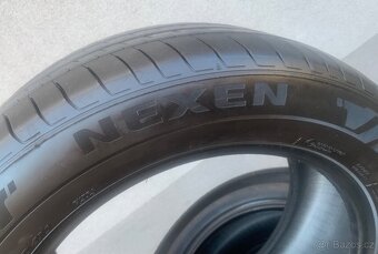 235/55 R18 Nexen - 3