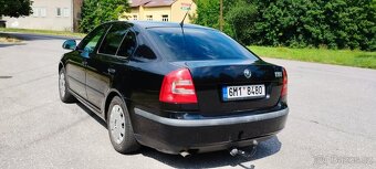 Škoda Octavia 2 Tour 1.6MPI LPG - 3