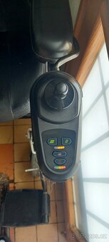 Prodám Elektro invalidní vozík - 3