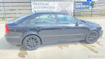 Prodám/ vyměním Octavii 2 - 3