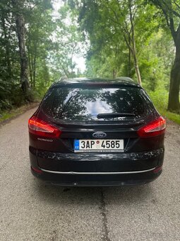 FORD MONDEO 2013 TITANIUM S - 3