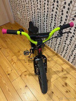 Specialized Riprock 16 - 3