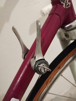 Favorit s komponenty SHIMANO - 3