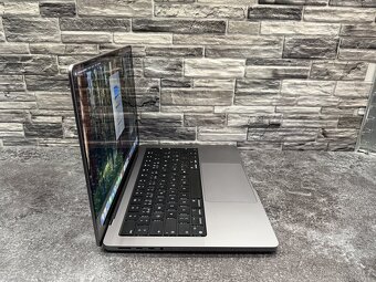 MacBook Pro 14” M2 Pro / 16GB / 500GB DPH - 3