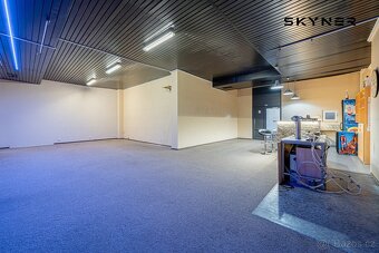 pronájem obchodních prostor 180 m2 - Ústí nad Labem - 3