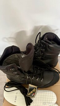 Gore-Tex vysoké vel.45 - 3