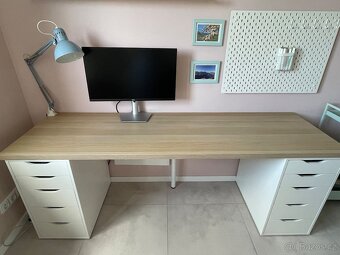 Pracovní stůl IKEA - 3