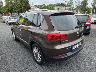 Volkswagen Tiguan
2.0 TDI 4-Motion DSG - 3