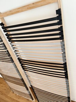 Rošty 70x200 cm 2ks - 3