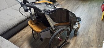 Thule Chariot CX 1 - 3