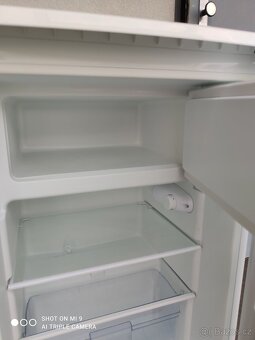 Lednice Gorenje - 3