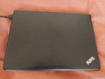 Lenovo notebook, Intel 6.generace, baterie 6h, Windows 11 - 3