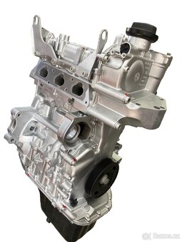 Repasovaný motor 1.2 HTP, 12V, 47 kW – AZQ, BME - 3