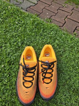 NIKE AIR MAX BM VEL.42 - 3