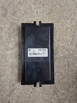 Modul řízení adaptivních světlometů (SMC) – BMW E90
- 3
