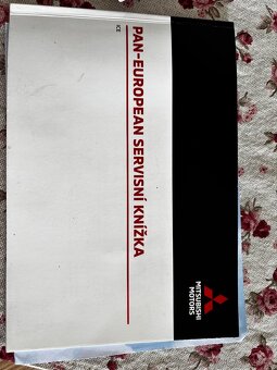 Mitsubishi space star v zaruce, naj.15.500 km 1 majitelka - 3