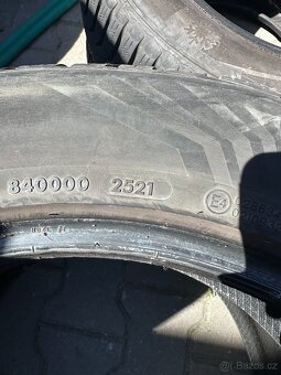 2KS CELOROČNÍCH PNEU 235/50 r19 - Vredestein - 3