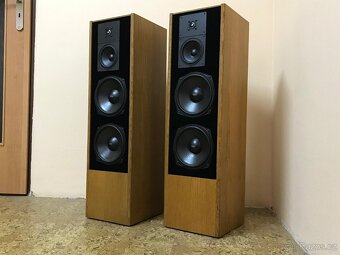 Heco Superior 730 Top stav - 3