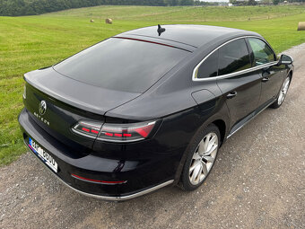 ARTEON 2.0TDI 110kW ELEGANCE ACC NAVI LED KAMERA KOUP ČR DPH - 3
