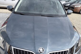 Škoda Octavia 1.0 TSI 85KW • NÍZKÝ NÁJEZD • TAŽNÉ - 3