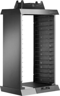 SnakeByte PS4 Charge Tower Pro - 3