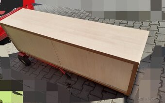 Tv stolek, skříňka - 3