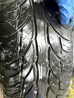 Letní kola Ford Focus 5x108 205/55 R16 ET52.5
 - 3