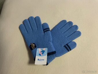 Dětské rukavičky - 3