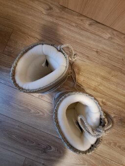 Boty Moon Boot - 3